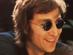 Топик John Lennon - Джон Леннон