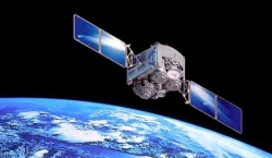 Топик Satellites and Telecommunications - Спутники и телесвязь