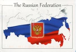 Топик The Russian Federation (1) - Российская Федерация (1)