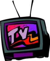 Топик Television (2) - Телевидение (2)