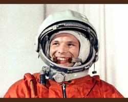 Топик Yury Gagarin - Юрий Гагарин