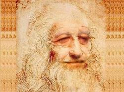 Топик Leonardo da Vinci - Леонардо да Винчи