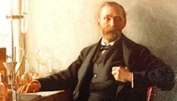 Топик Alfred Nobel - Альфред Нобель