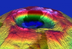 Топик The Hole in the Ozone Layer - Озоновая дыра