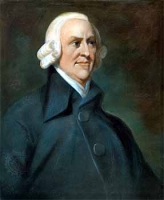 Топик Adam Smith - Адам Смит