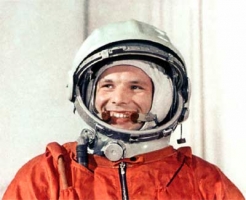 Топик Yury Gagarin - Юрий Гагарин