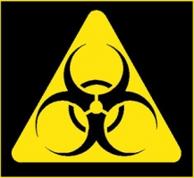 Топик Biological Weapons - Биологическое оружие