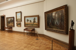 Топик The Tretyakov Gallery - Третьяковская галерея