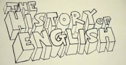 Топик The History of English - История английского языка