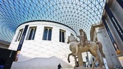 Топик British Museums - Британские музеи