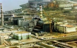 Топик After the Chernobyl Accident - После Чернобыльской катастрофы