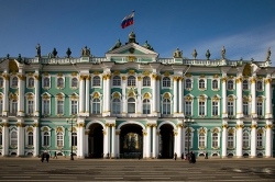 Топик The Hermitage - Эрмитаж