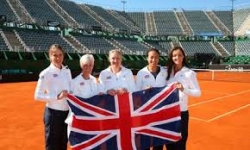 Топик Sport in Great Britain (1) - Спорт в Великобритании (1)