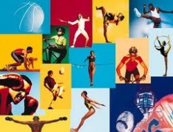 Топик Sport in Our Life (2) - Спорт в нашей жизни (2)