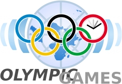 Топик The Olympic Games (1) - Олимпийские игры (1)