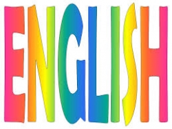 Топик The English Language - Английский язык