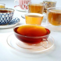 Топик Tea is the Most Popular Drink in Britain - Чай - самый популярный напиток в Британии